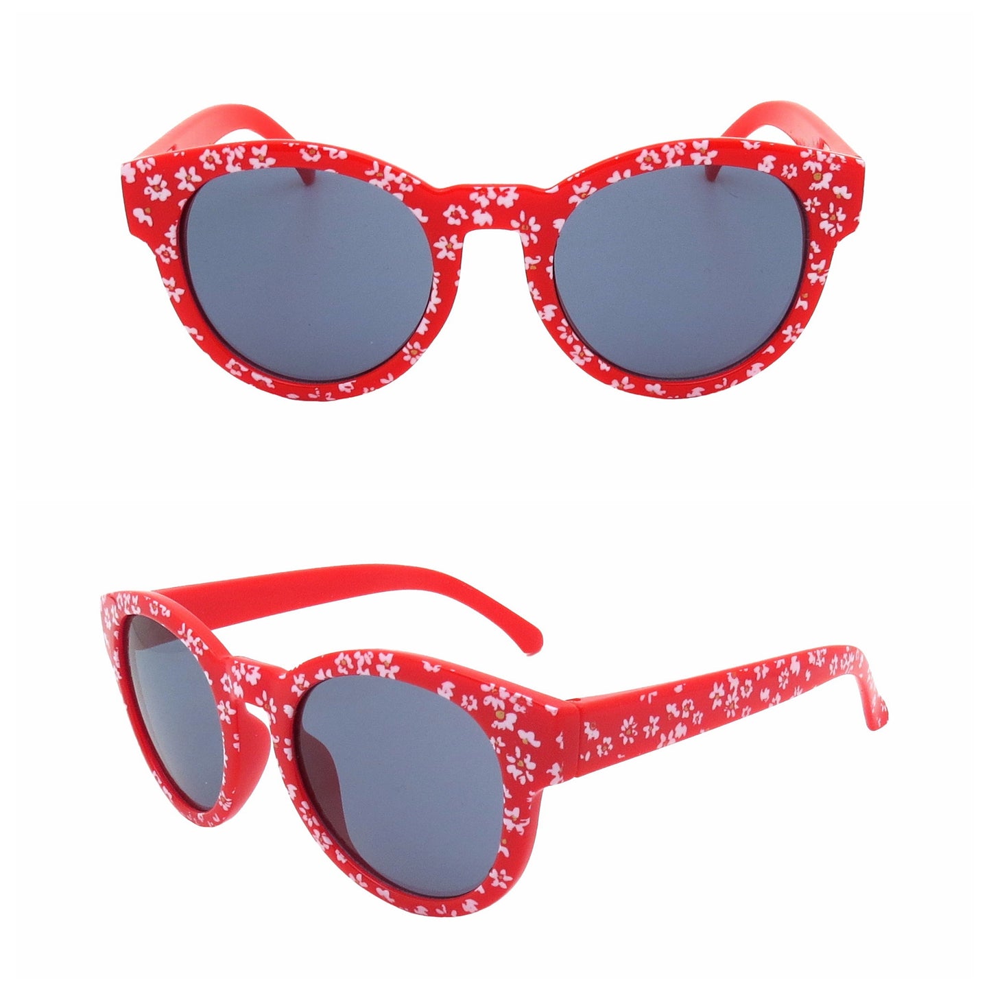 LU11046-Kids Wholesale Sunglasses UV400
