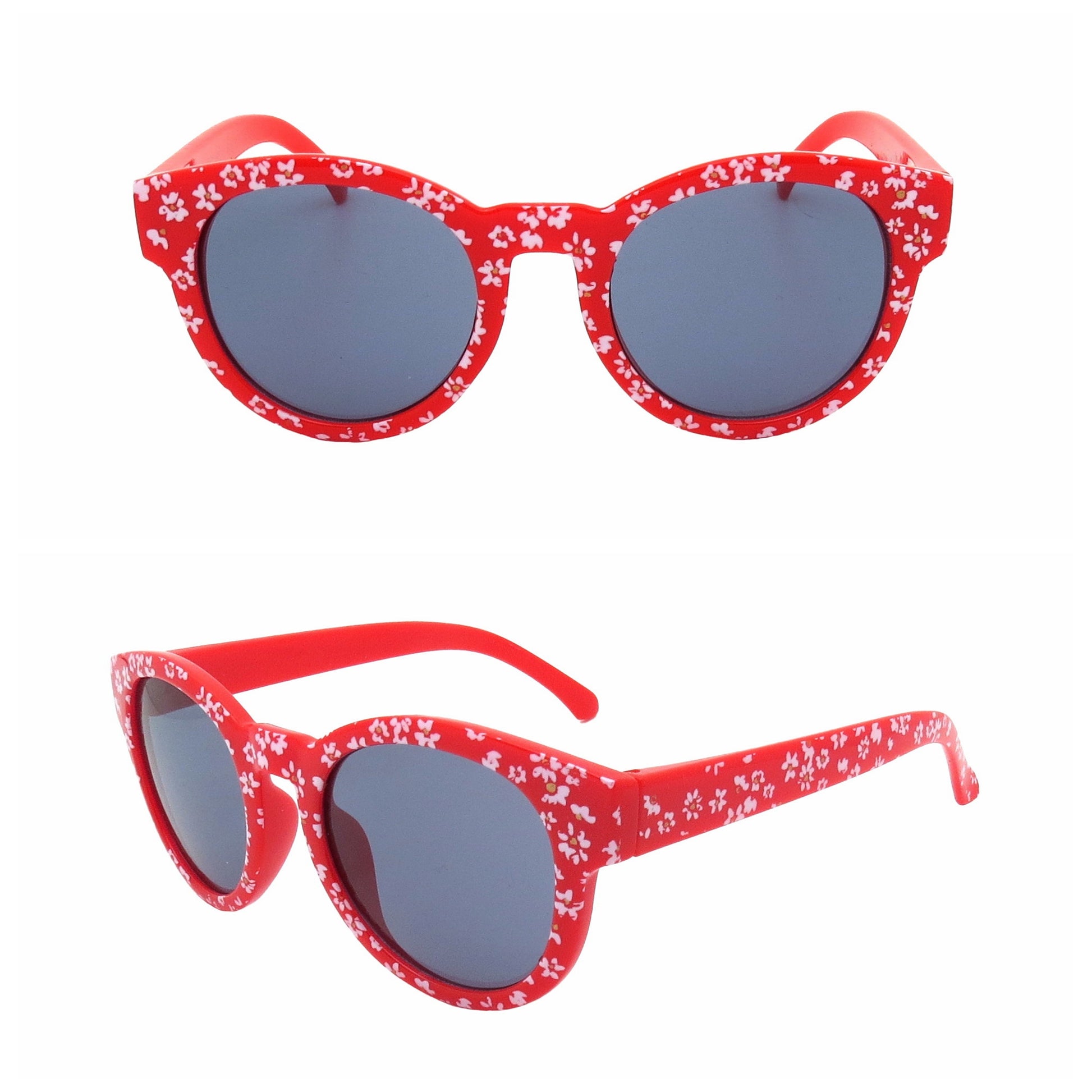 LU11046-Kids Wholesale Sunglasses UV400