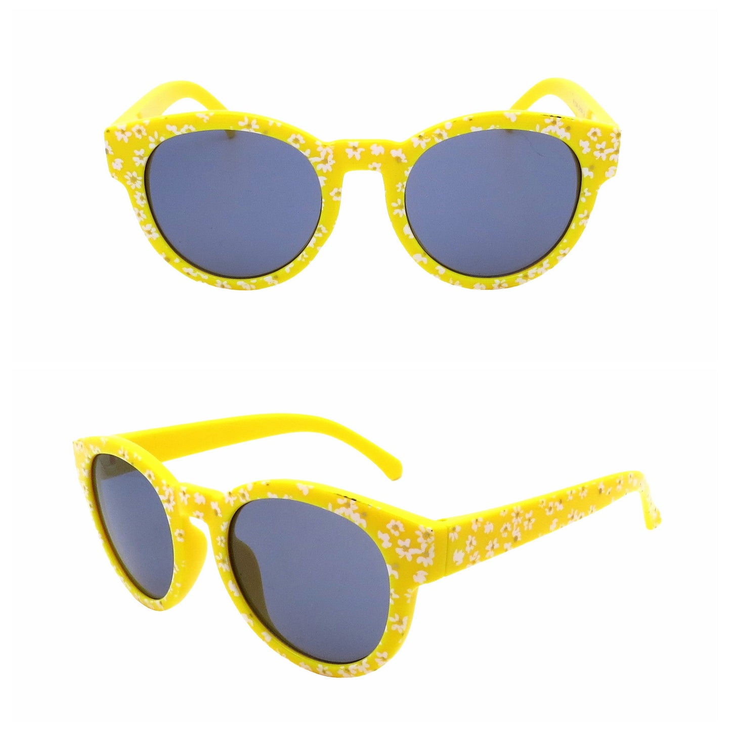LU11046-Kids Wholesale Sunglasses UV400